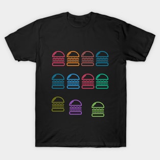 11burger T-Shirt
